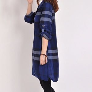 Dresses - Blue Dress. Dresses - Blue Dress.